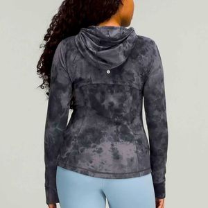 Lululemon Hooded Define Jacket *Nulu